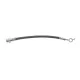 Шланг гальмівний задній FEBI BILSTEIN 188718 для Nissan Qashqai J10/JJ10 2007-2013 L=253мм