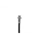 Шланг гальмівний задній FEBI BILSTEIN 188718 для Nissan Qashqai J10/JJ10 2007-2013 L=253мм