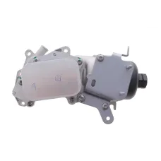 Купити Корпус фільтра масляного (з радіатором) Citroen Berlingo/Peugeot Partner 1.6 HDi 07- | KovelAutoHub