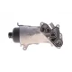 Корпус фільтра масляного (з радіатором) Citroen Berlingo/Peugeot Partner 1.6 HDi 07-