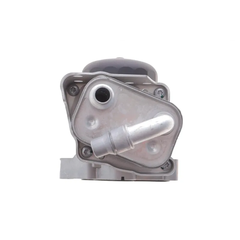Корпус масляного фільтра з радіатором FEBI BILSTEIN 188768 для BMW 1/3/5/X1/X3 N43/N46/N45/N42 2000-2017