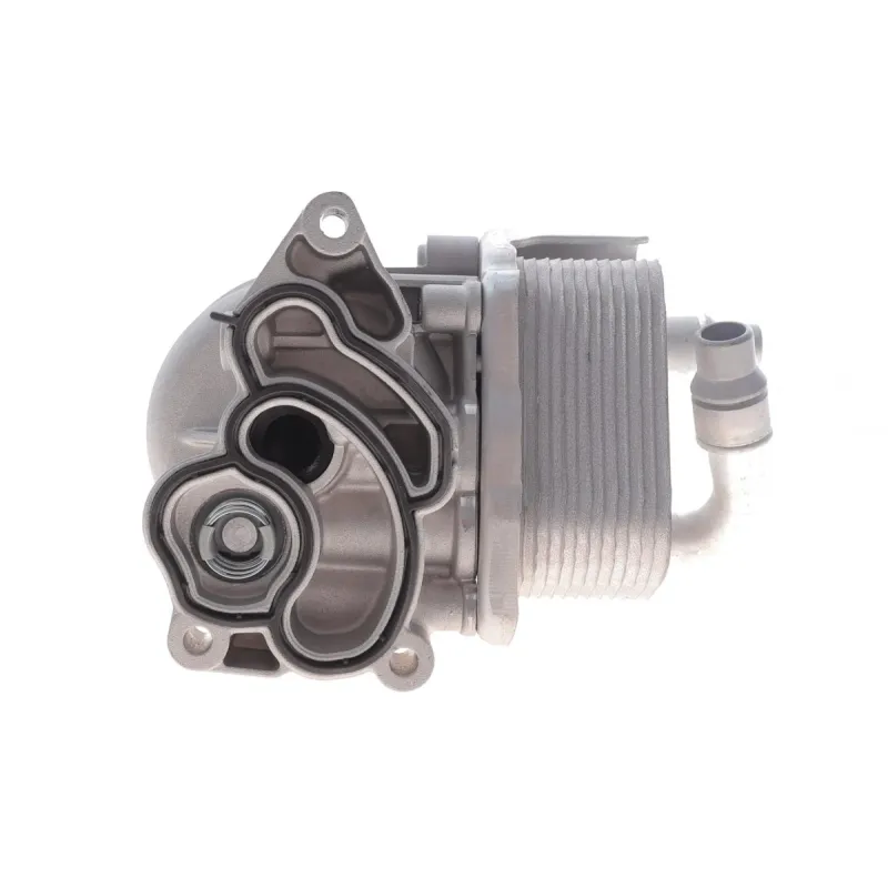 Корпус масляного фільтра з радіатором FEBI BILSTEIN 188768 для BMW 1/3/5/X1/X3 N43/N46/N45/N42 2000-2017