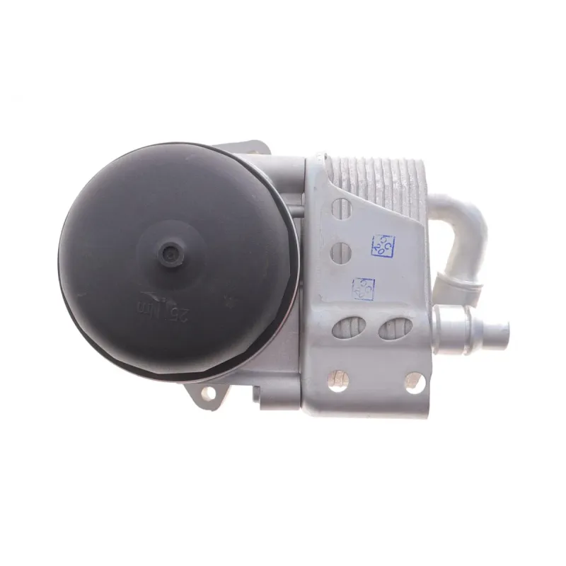 Корпус масляного фільтра з радіатором FEBI BILSTEIN 188768 для BMW 1/3/5/X1/X3 N43/N46/N45/N42 2000-2017