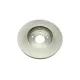 Диск гальмівний передній FEBI BILSTEIN 18886 для Mercedes-Benz C-Class W202/W203, E-Class W210 1996-2007 (288x25 мм)