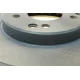 Диск гальмівний передній FEBI BILSTEIN 18886 для Mercedes-Benz C-Class W202/W203, E-Class W210 1996-2007 (288x25 мм)