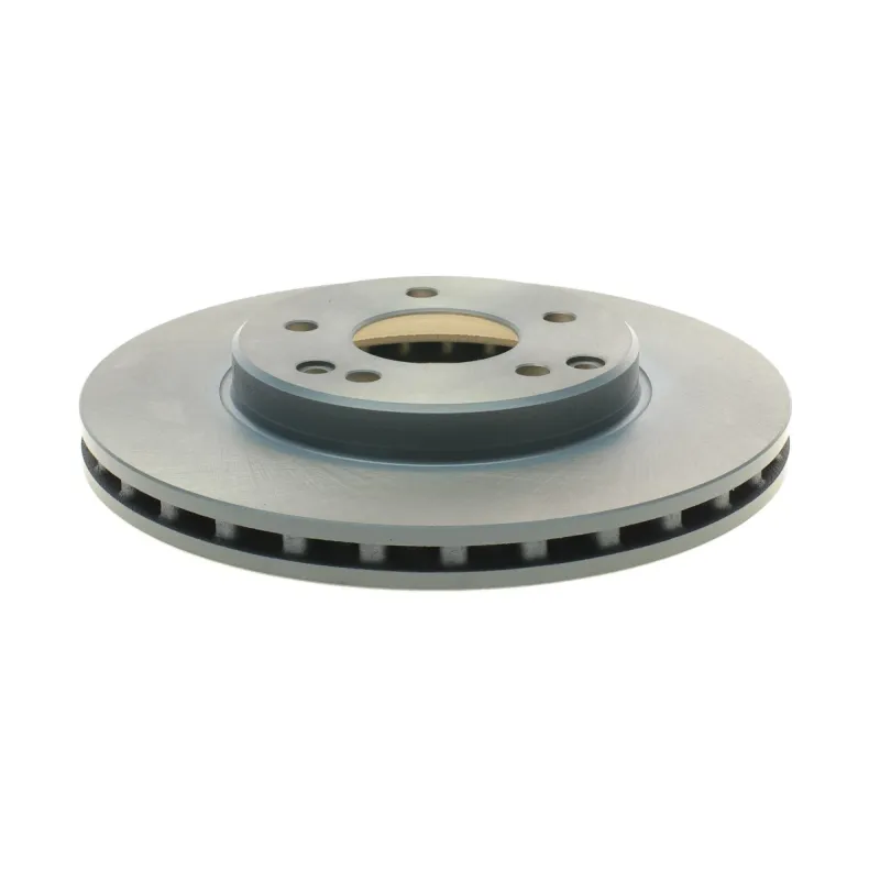 Диск гальмівний передній FEBI BILSTEIN 18886 для Mercedes-Benz C-Class W202/W203, E-Class W210 1996-2007 (288x25 мм)