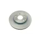 Диск гальмівний передній FEBI BILSTEIN 18886 для Mercedes-Benz C-Class W202/W203, E-Class W210 1996-2007 (288x25 мм)