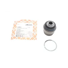 Сайлентблок задньої осі (плаваючий) FEBI BILSTEIN 18901 для BMW 5 (E39/E60) 1995-2010, 57x16 мм