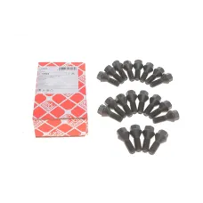 Болт колеса BMW/Renault (M12x1.5x26) (1шт)