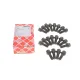 Болт колеса BMW/Renault (M12x1.5x26) (1шт)