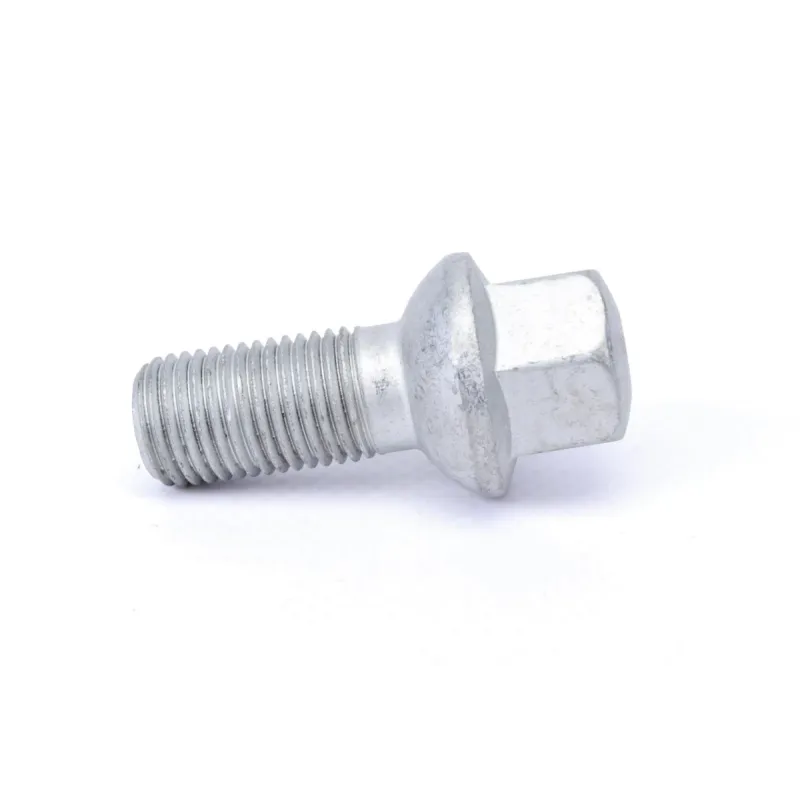 Болт колеса FEBI BILSTEIN 18913 для Mercedes-Benz Vito (W639) 2003-, M14x1.5x26.5/49mm