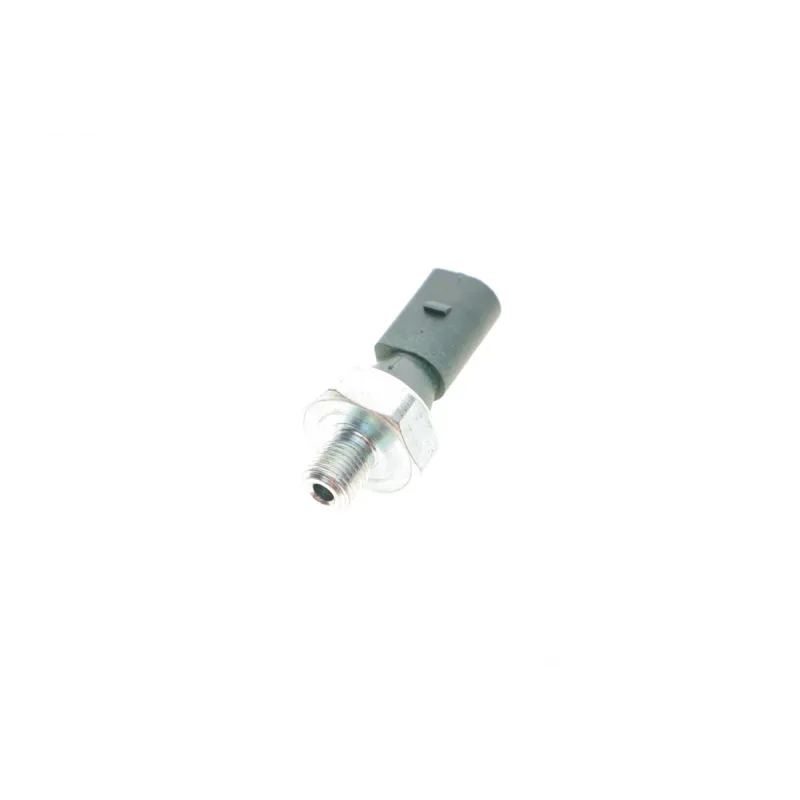 Датчик тиску оливи FEBI BILSTEIN 19014 (зелений, 0.5 bar) для Volkswagen Crafter, T5, Audi A3