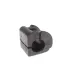 Втулка стабілізатора (переднього) VW Caddy -03 (d=19mm)