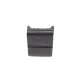 Втулка стабілізатора (переднього) VW Caddy -03 (d=19mm)
