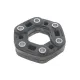Муфта кардана FEBI BILSTEIN 19110 для Mercedes-Benz E-Class W211/W212 2002-2016, Ø110 мм