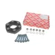 Муфта кардана FEBI BILSTEIN 19110 для Mercedes-Benz E-Class W211/W212 2002-2016, Ø110 мм