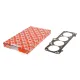 Прокладка ГБЦ VW/Audi 1.6/1.8 83- (1.75mm)