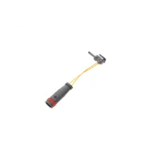 Датчик зносу гальмівних колодок передній FEBI BILSTEIN 19186 для Mercedes-Benz C-Class W204, E-Class W212, S-Class W221, 94 мм