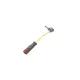 Датчик зносу гальмівних колодок передній FEBI BILSTEIN 19186 для Mercedes-Benz C-Class W204, E-Class W212, S-Class W221, 94 мм