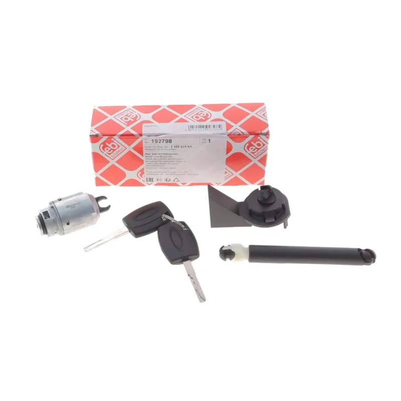 Тяга відкриття капота FEBI BILSTEIN 192798 для Ford Focus II, C-Max 2003-2012