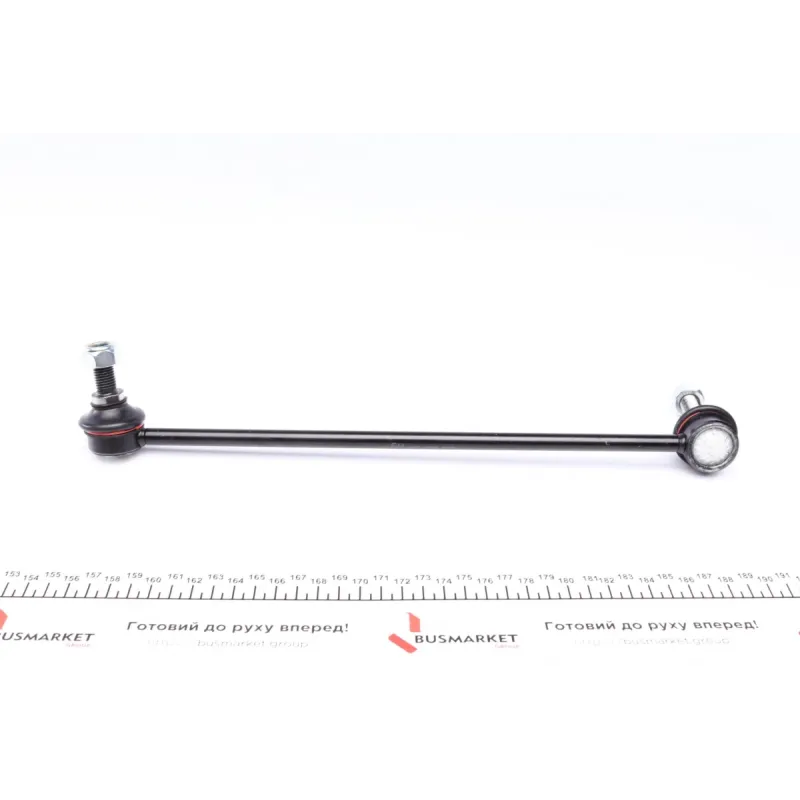Тяга стабілізатора переднього ліва FEBI BILSTEIN 19296 для VW Golf IV, Audi A3 8L, Seat Leon 1M