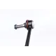 Тяга стабілізатора права FEBI BILSTEIN 19298 для VW Golf IV, Audi A3 8L, Seat Leon 1M, Skoda Octavia 1U, 336 мм