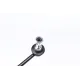 Тяга стабілізатора права FEBI BILSTEIN 19298 для VW Golf IV, Audi A3 8L, Seat Leon 1M, Skoda Octavia 1U, 336 мм