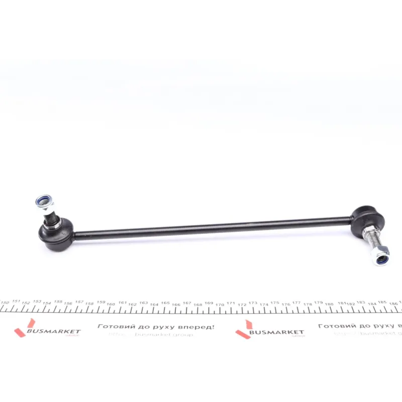 Тяга стабілізатора права FEBI BILSTEIN 19298 для VW Golf IV, Audi A3 8L, Seat Leon 1M, Skoda Octavia 1U, 336 мм
