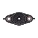 Подушка амортизатора (заднього) (R) Citroen C3/C4/Peugeot 2008/208 19-