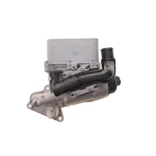Корпус масляного фільтра з радіатором FEBI BILSTEIN 193673 для Renault Master III 2.3 dCi 2010-, Trafic II 2.0 dCi 2006-