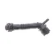 Патрубок вентиляції картера FEBI BILSTEIN 193745 для BMW 5 (F10/F11) 3.0i 2010-2019, 16 мм