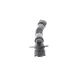 Патрубок вентиляції картера FEBI BILSTEIN 193745 для BMW 5 (F10/F11) 3.0i 2010-2019, 16 мм
