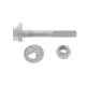 Болт кріплення заднього важеля FEBI BILSTEIN 193823 для BMW 5 E39 E60 E61 M10x1.5x66