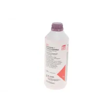 Антифриз (фіолетовий) G12 + (1.5L) (MB325.3) (Концентрат)