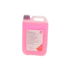 Купити Антифриз (фіолетовий) G12 + (5L) (MB325.3) (Концентрат) | KovelAutoHub