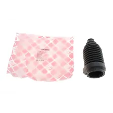 Пильник рульової рейки FEBI BILSTEIN 19414 для Volkswagen Golf II/III, Passat B3/B4, права вісь, 13/45 мм