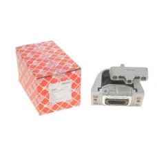 Подушка двигуна (R) VW Golf IV 97-06