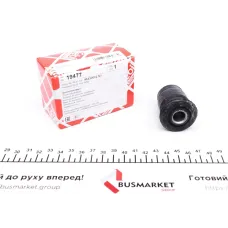 Сайлентблок важеля (переднього) Fiat Uno/Fiat Punto 83-99