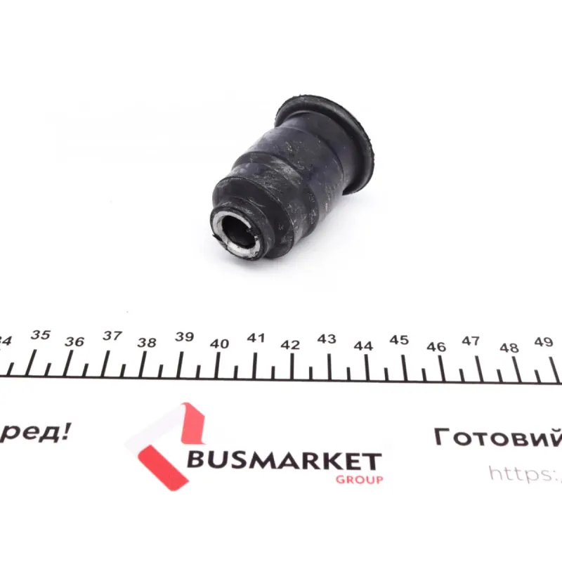 Сайлентблок важеля (переднього) Fiat Uno/Fiat Punto 83-99