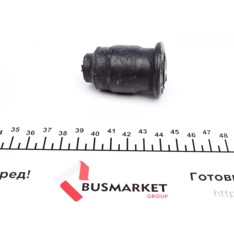 Сайлентблок важеля (переднього) Fiat Uno/Fiat Punto 83-99