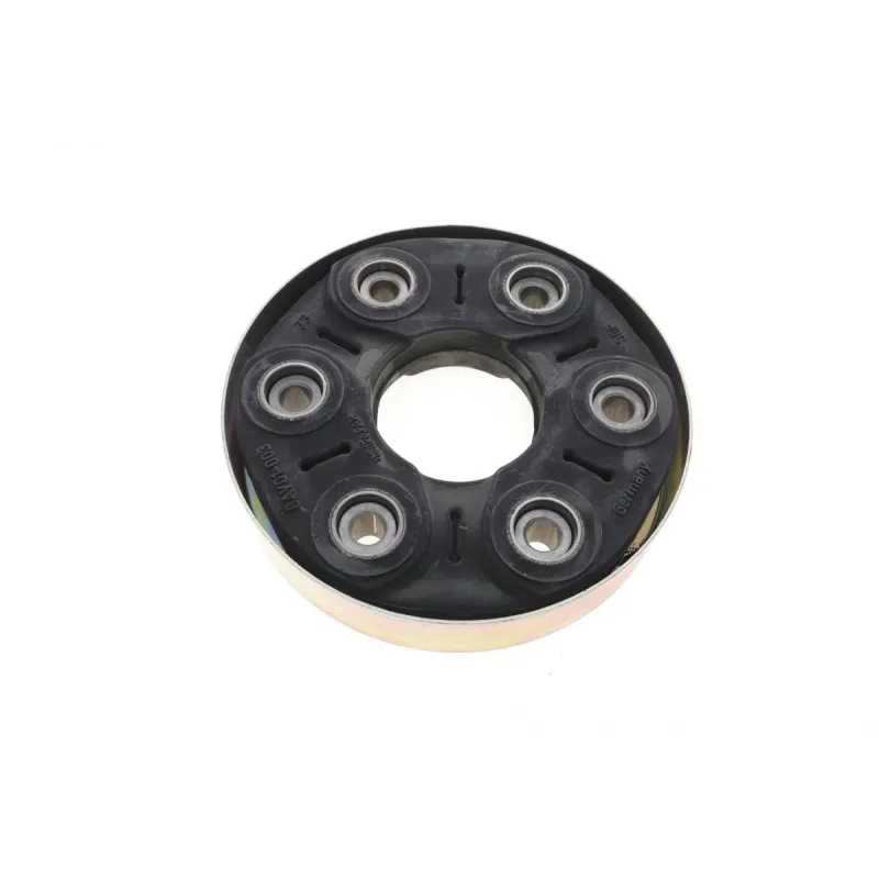 Муфта кардана FEBI BILSTEIN 19528 (Ø106мм, 6 отворів) передня для VW Caddy III 1.9-2.0 TDI