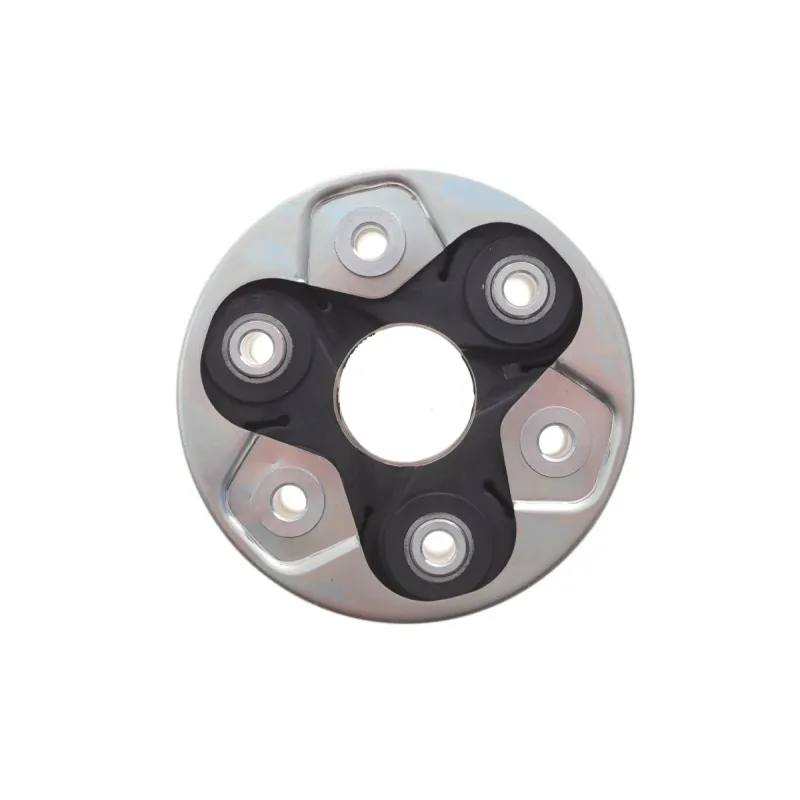 Муфта кардана FEBI BILSTEIN 19532 передня для Audi A3, VW Golf IV, Skoda Octavia 97 мм