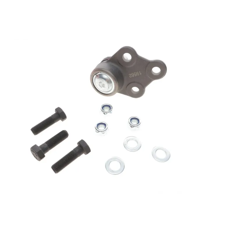 Опора кульова передньої осі FEBI BILSTEIN 19562 для Mercedes-Benz Vito W638 1996-2003