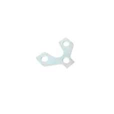 Шайба стопорна опори кульової (передньої) Audi 80 91-95