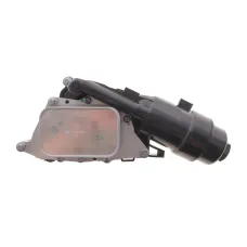 Корпус масляного фільтра з радіатором FEBI BILSTEIN 196194 для BMW 2 (F46/F45), X1 (F48), X2 (F39) 2015- (B37/B48/B38)