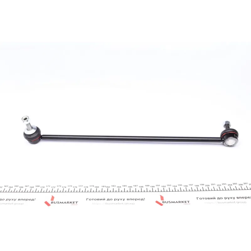 Тяга стабілізатора права FEBI BILSTEIN 19666 для BMW 7 (E65/E66/E67) 2001-2008, 425 мм