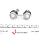 Тяга стабілізатора задня права FEBI BILSTEIN 19671 для BMW X5 E53 2000-2006 (L=65mm)