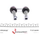 Тяга стабілізатора задня права FEBI BILSTEIN 19671 для BMW X5 E53 2000-2006 (L=65mm)