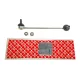Тяга стабілізатора переднього FEBI BILSTEIN 19685 для Mercedes-Benz C-Class W203 2000-2008, 276 мм