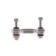 Тяга стабілізатора передня права FEBI BILSTEIN 19702 для Audi A4 B5, VW Passat B5 1996-2005